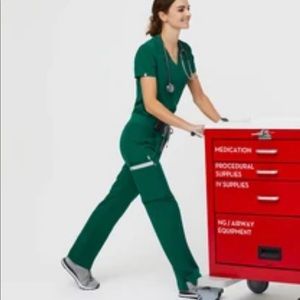 Figs Kane Scrub Pants